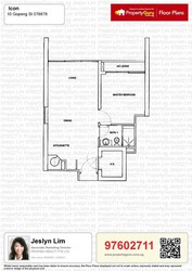 Icon (D2), Apartment #170920162